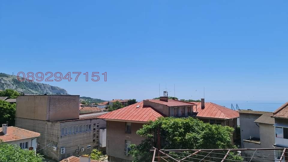 Продава КЪЩА, гр. Балчик, област Добрич, снимка 5 - Къщи - 54636986