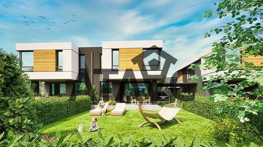 Продава КЪЩА, с. Ягодово, област Пловдив, снимка 2 - Къщи - 51341234