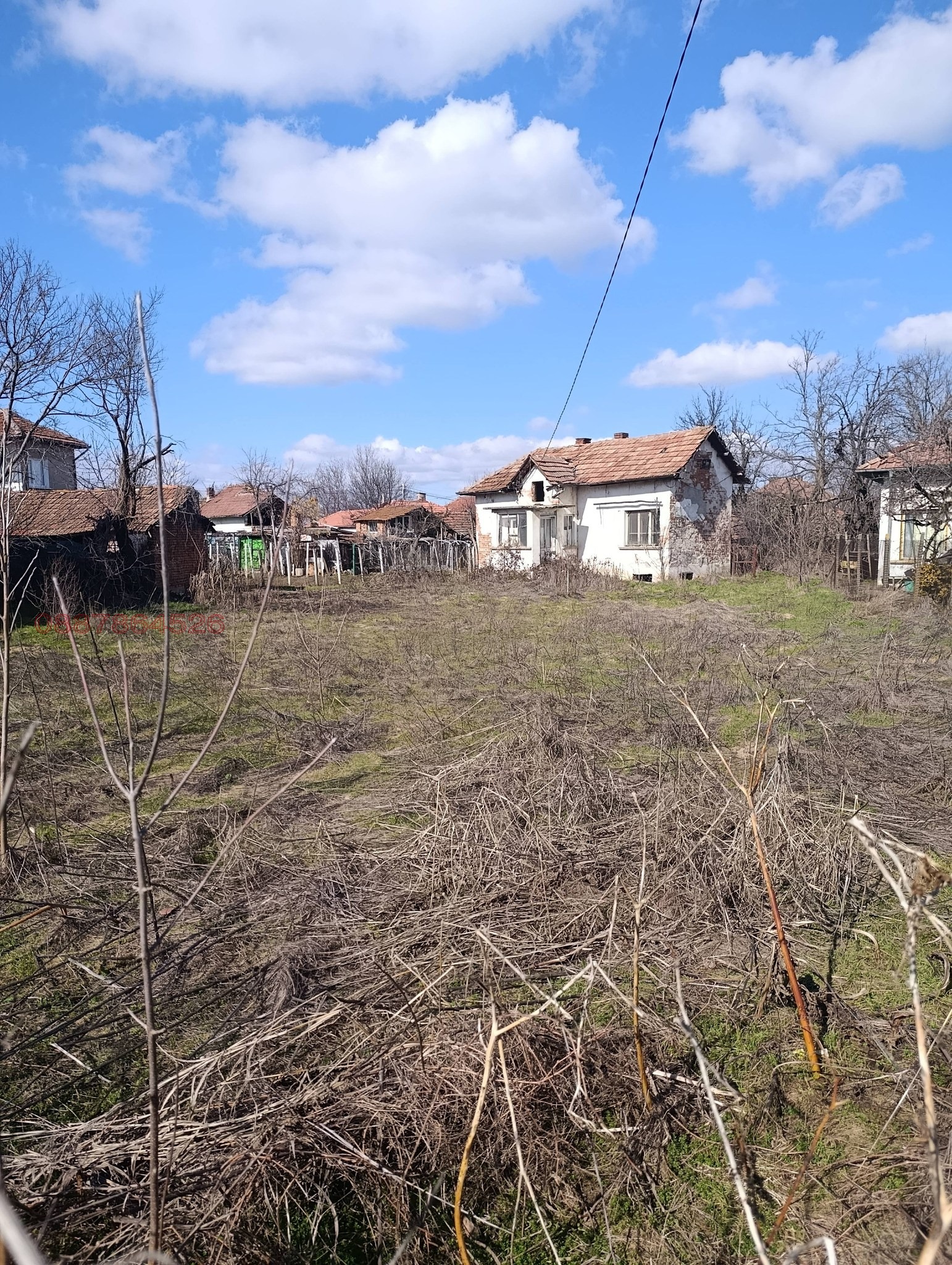 Продава КЪЩА, гр. Бяла Слатина, област Враца, снимка 3 - Къщи - 53855351