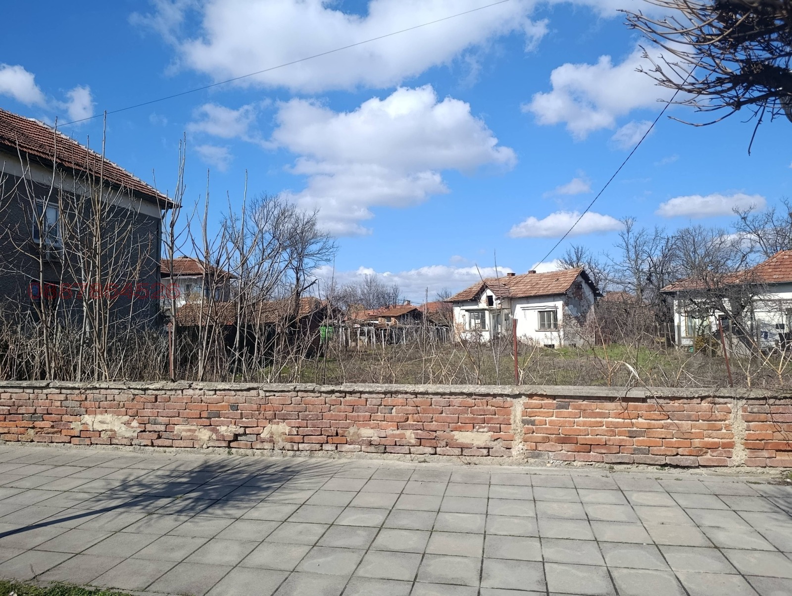 Продава КЪЩА, гр. Бяла Слатина, област Враца