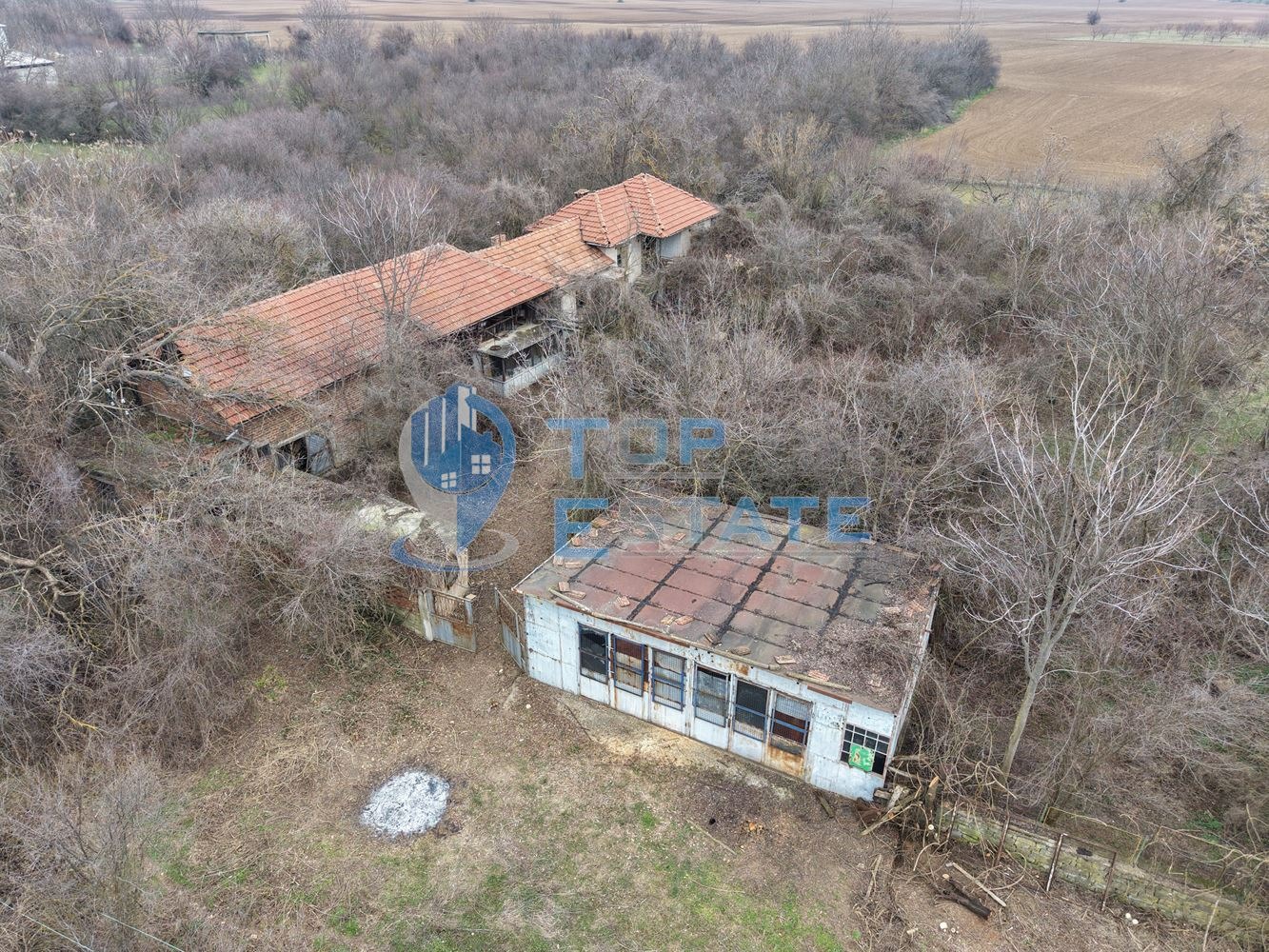 Продава КЪЩА, с. Първомайци, област Велико Търново, снимка 8 - Къщи - 53900535