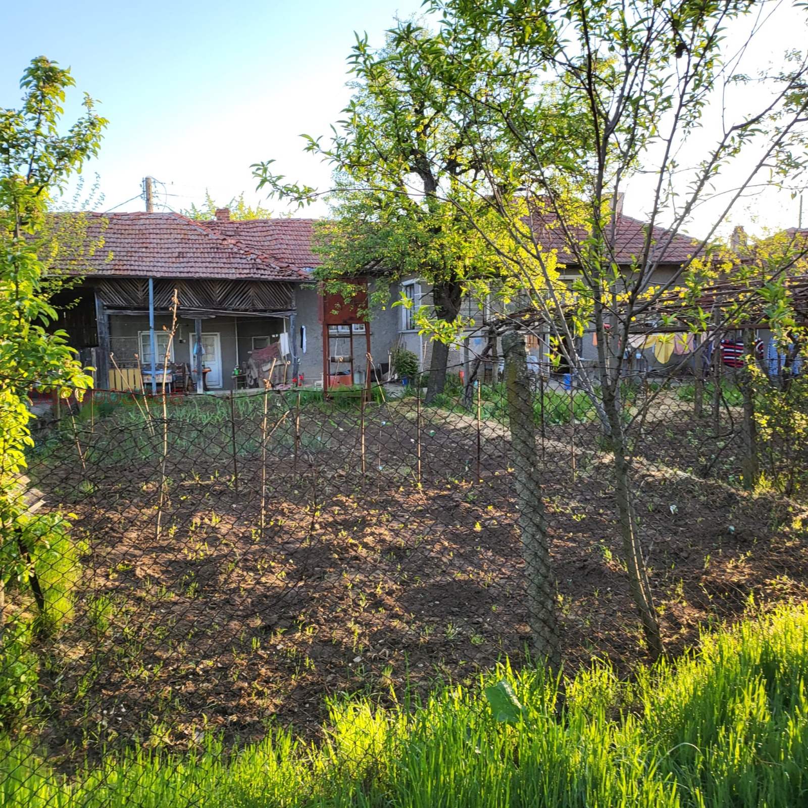 Продава КЪЩА, гр. Завет, област Разград, снимка 17 - Къщи - 54085623