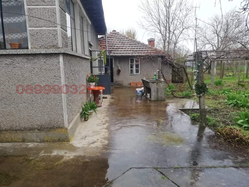 Продава КЪЩА, гр. Завет, област Разград, снимка 3 - Къщи - 54085623