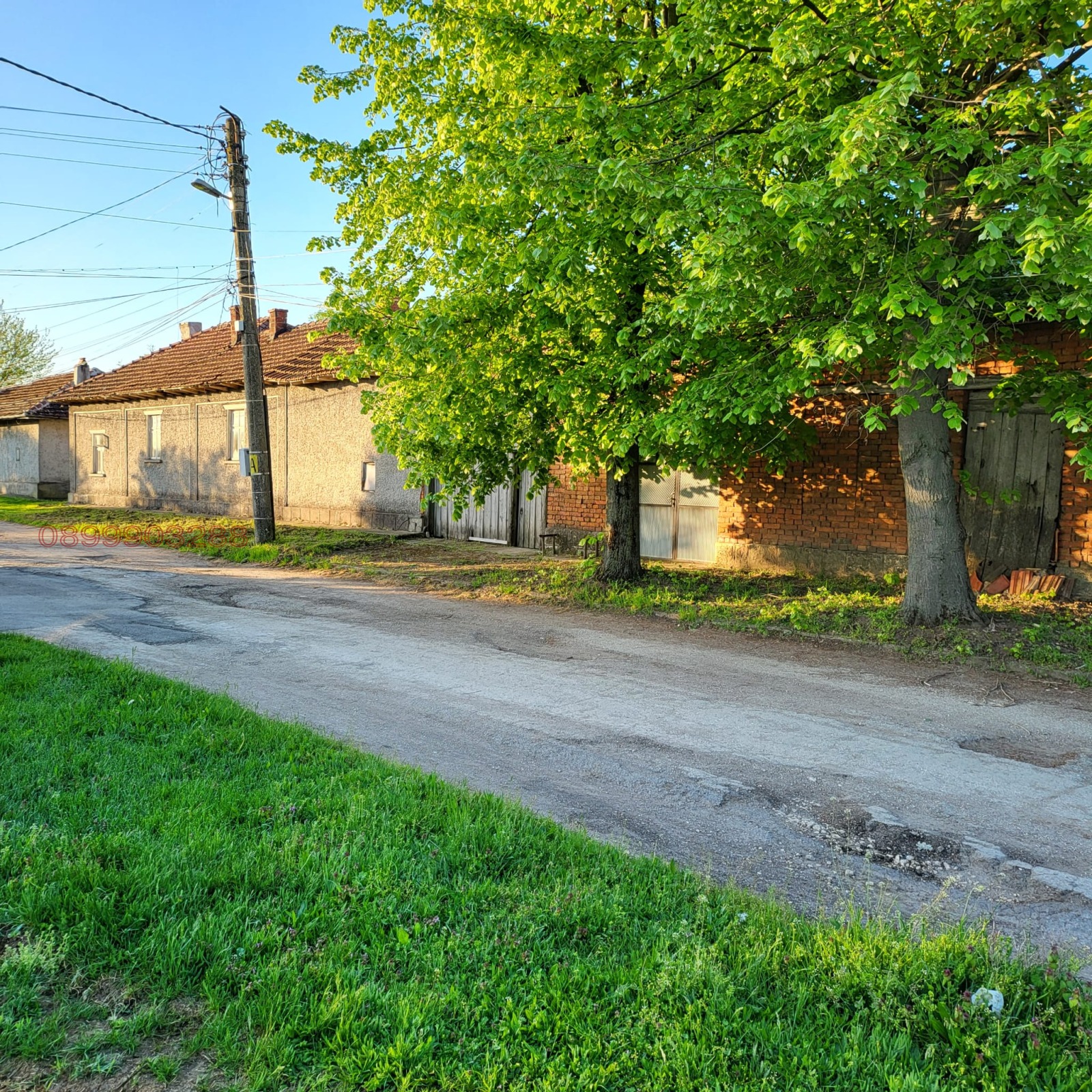 Продава КЪЩА, гр. Завет, област Разград, снимка 12 - Къщи - 54085623