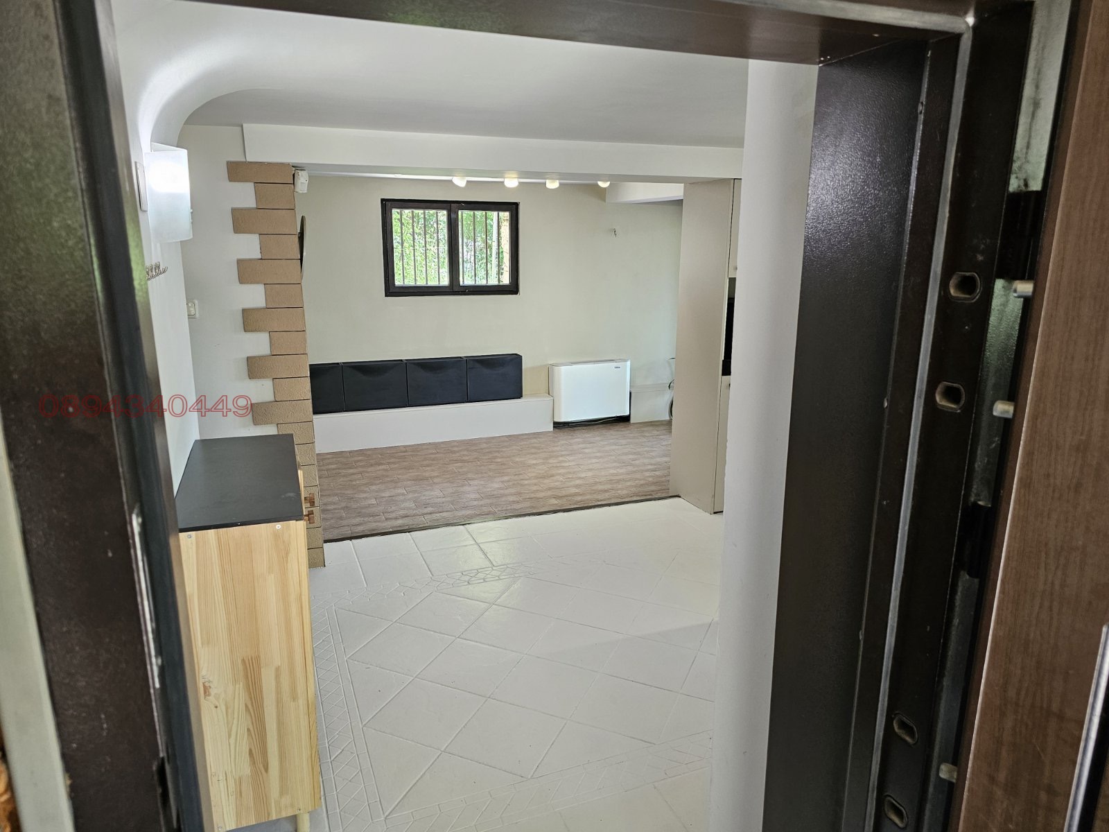 Продава КЪЩА, гр. София, с. Панчарево, снимка 5 - Къщи - 55689678