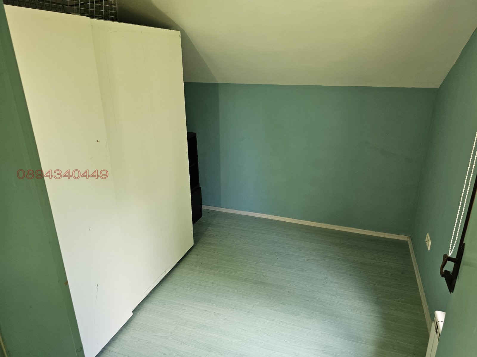 Продава КЪЩА, гр. София, с. Панчарево, снимка 10 - Къщи - 55689678