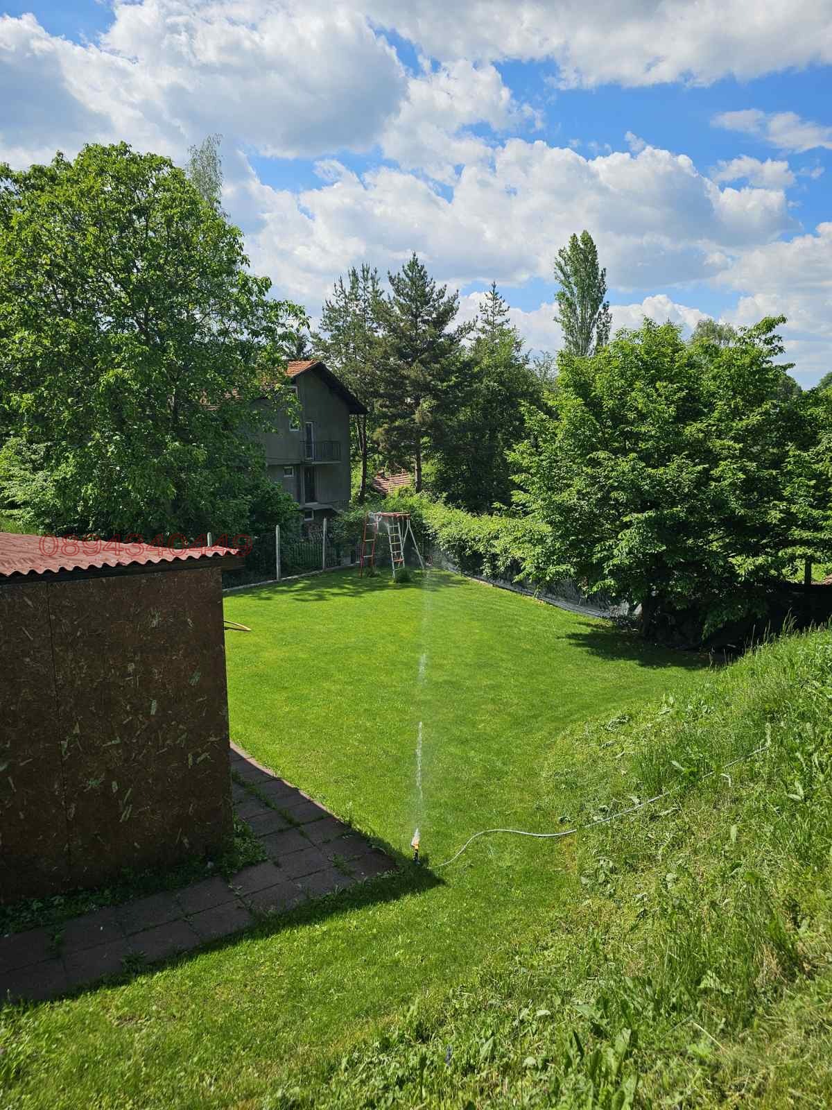 Продава КЪЩА, гр. София, с. Панчарево, снимка 6 - Къщи - 55689678