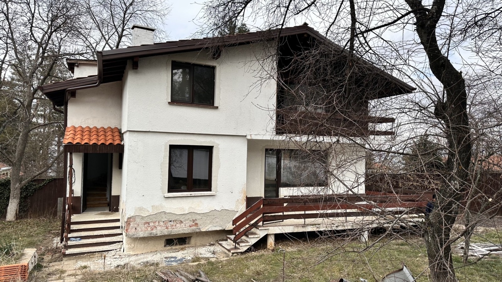 Продава КЪЩА, гр. София, Бояна