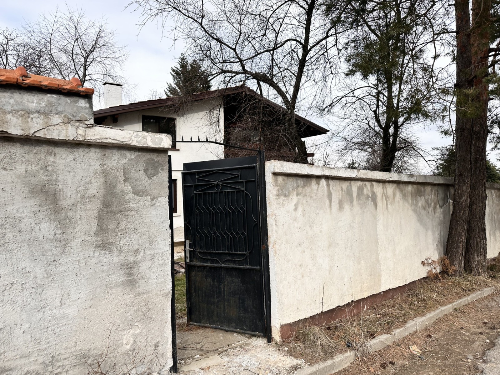 Продава КЪЩА, гр. София, Бояна, снимка 7 - Къщи - 56130198