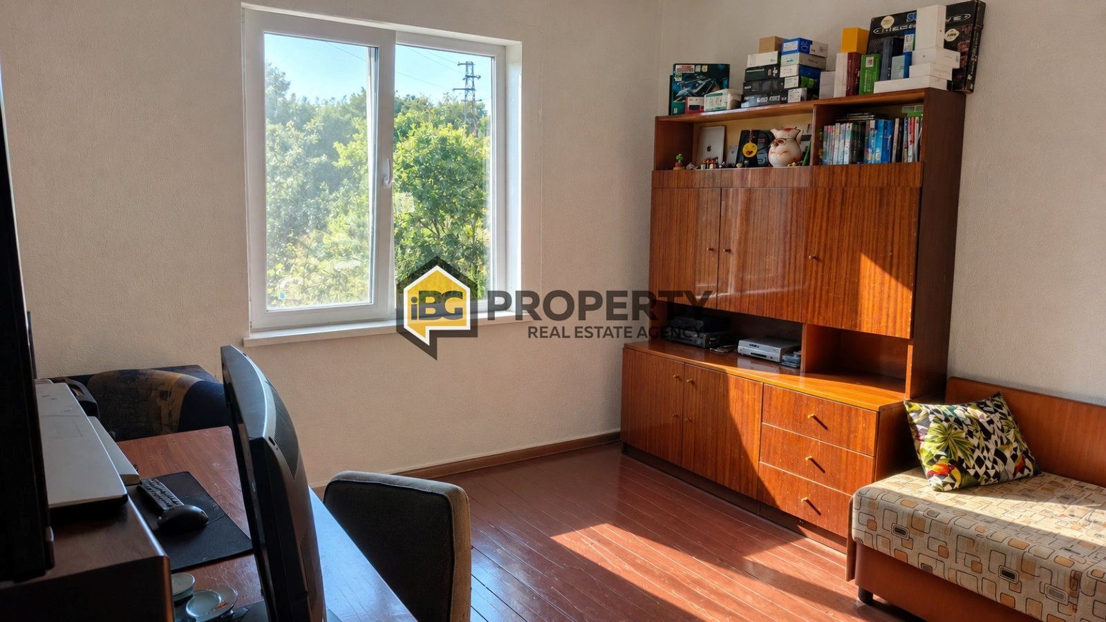 Продава КЪЩА, гр. Бяла, област Варна, снимка 7 - Къщи - 56493542