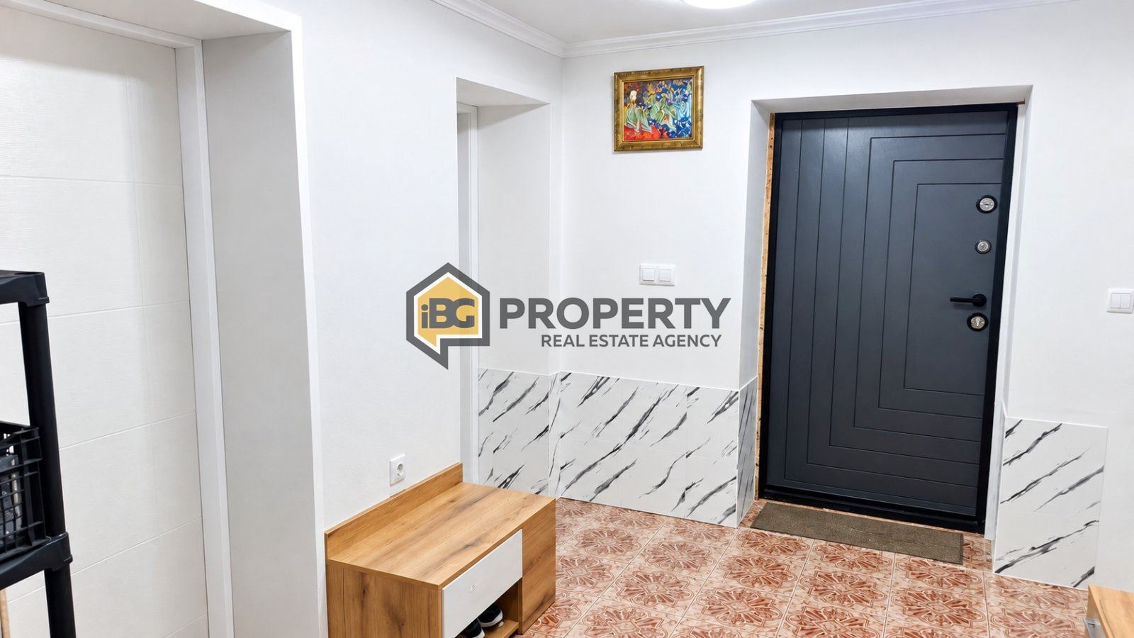 Продава КЪЩА, гр. Бяла, област Варна, снимка 4 - Къщи - 56493542