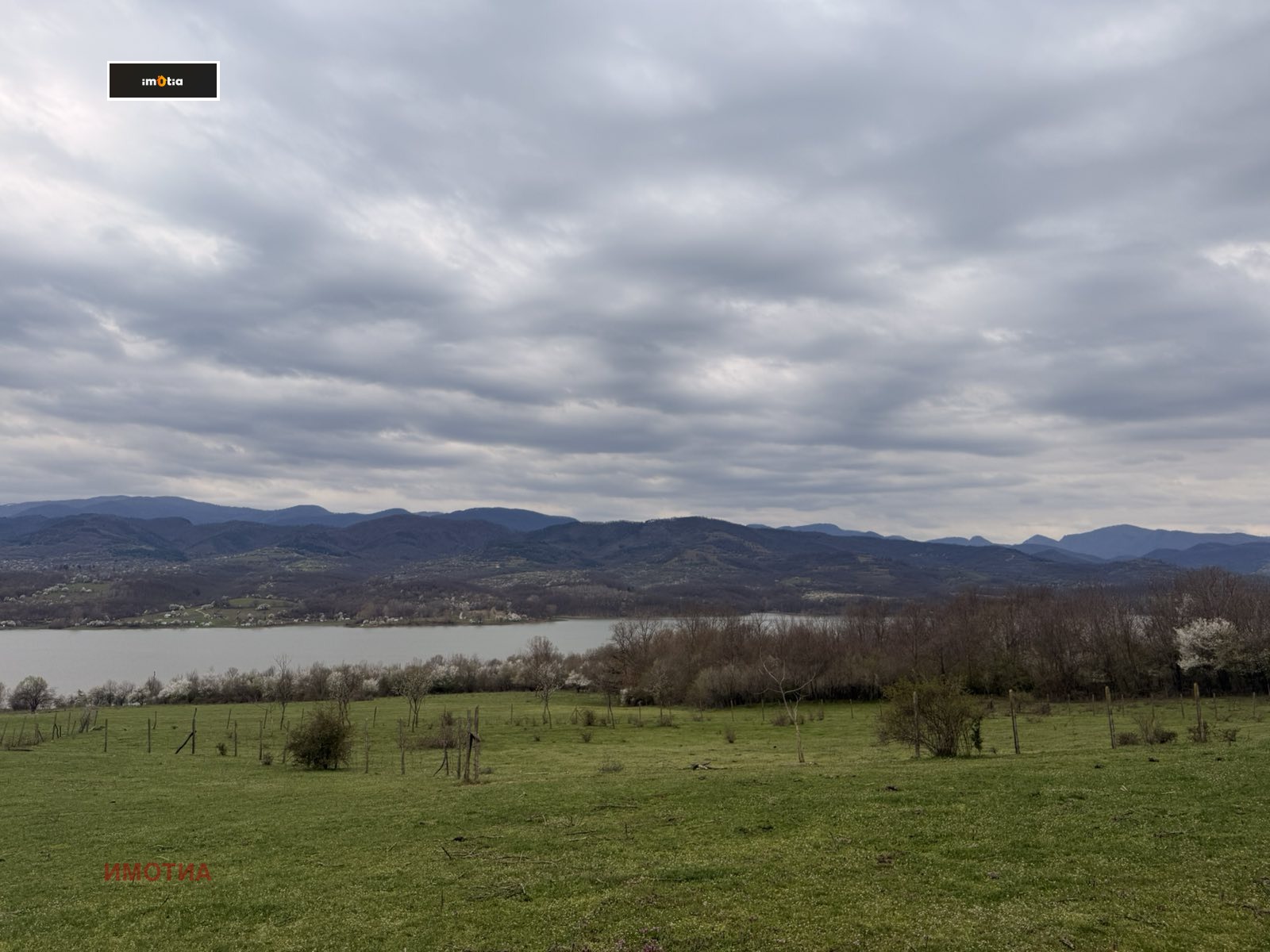 Продава ПАРЦЕЛ, с. Голяма Желязна, област Ловеч, снимка 2 - Парцели - 54201565