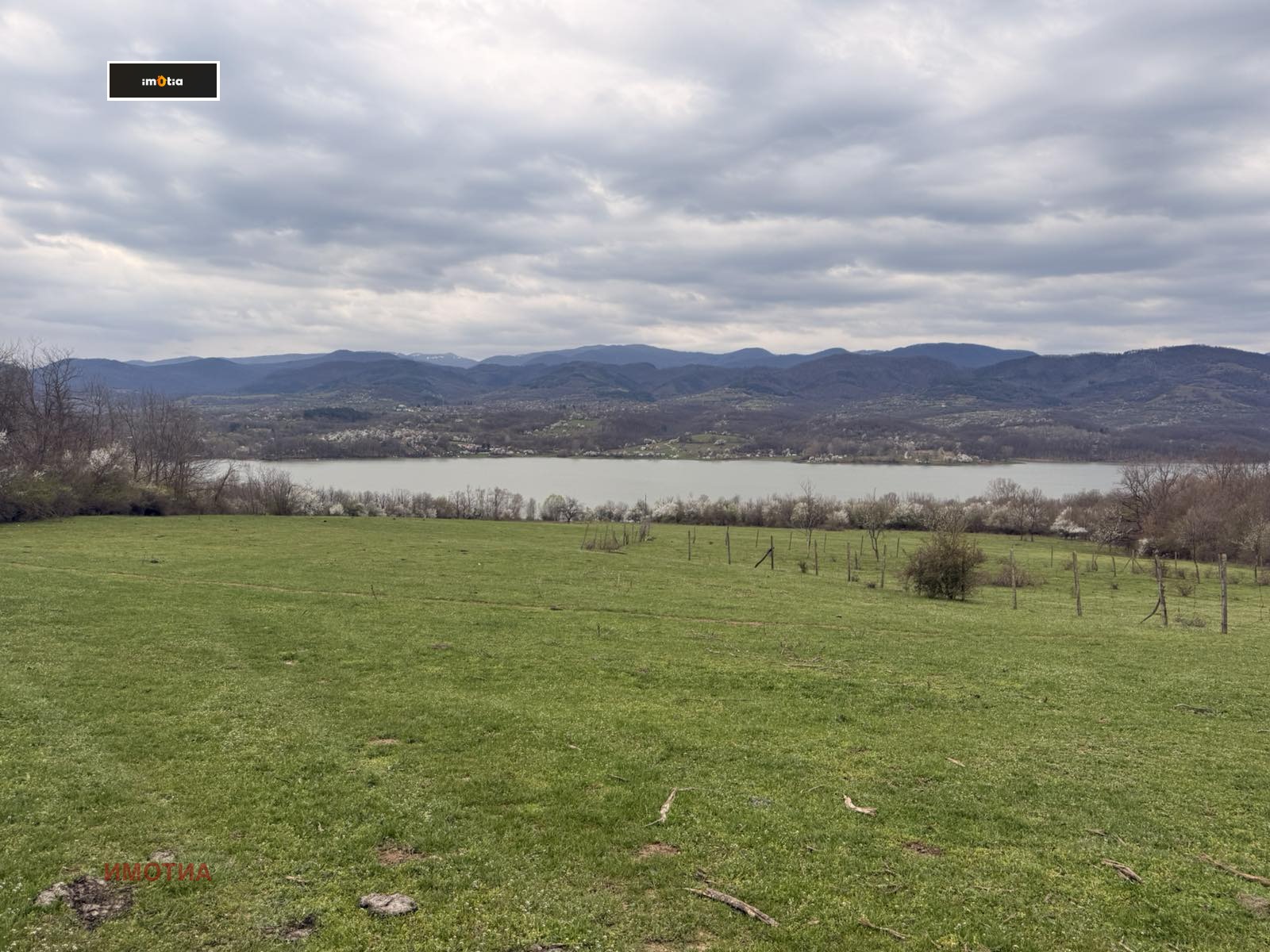 Продава ПАРЦЕЛ, с. Голяма Желязна, област Ловеч, снимка 4 - Парцели - 54201565