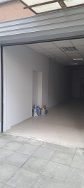 Продава ГАРАЖ, ПАРКОМЯСТО, гр. Бургас, Лазур, снимка 2