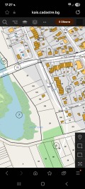 Продава ПАРЦЕЛ, гр. Ахелой, област Бургас, снимка 1