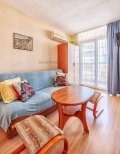 Продава 1-СТАЕН, област Бургас, к.к. Слънчев бряг • 57500 € / 112460.22 лв. • 71187798 4
