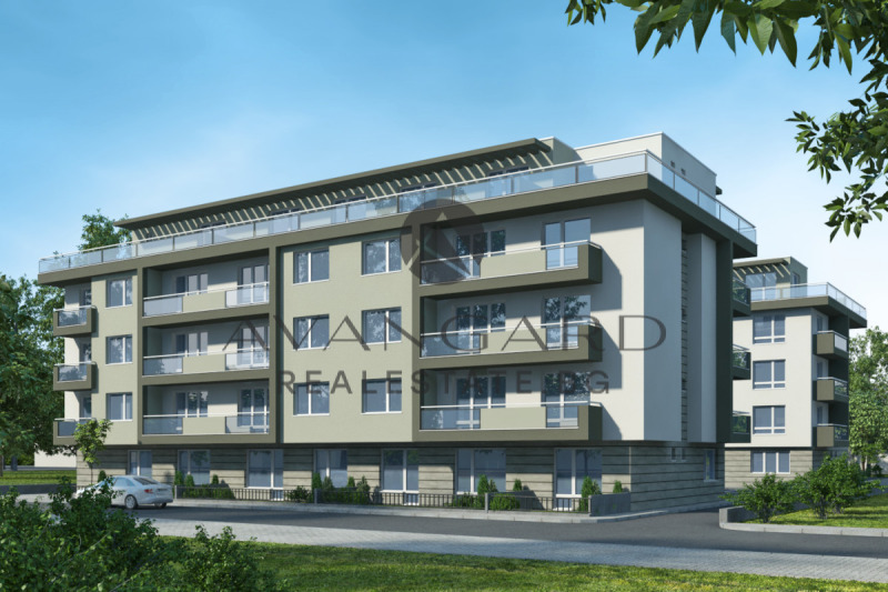 Продава 3-СТАЕН в град Пловдив, Христо Смирненски - 138 кв.м / 119 899 € » 234 502.06 лв., АВАНГАРД РИЪЛ ЕСТЕЙТ