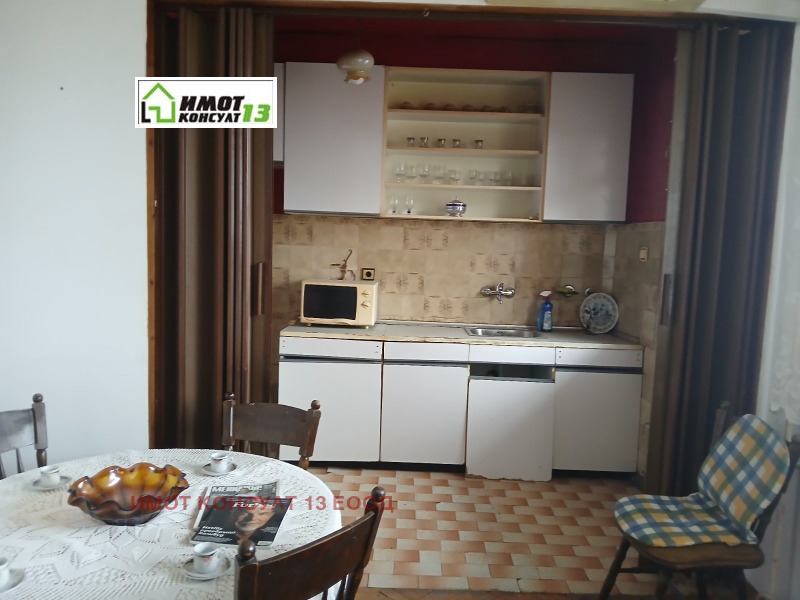 Продава 3-СТАЕН в град Плевен, 9-ти квартал - 103 кв.м / 140 000 € » 273 816.20 лв., ИМОТ КОНСУЛТ 13 ЕООД