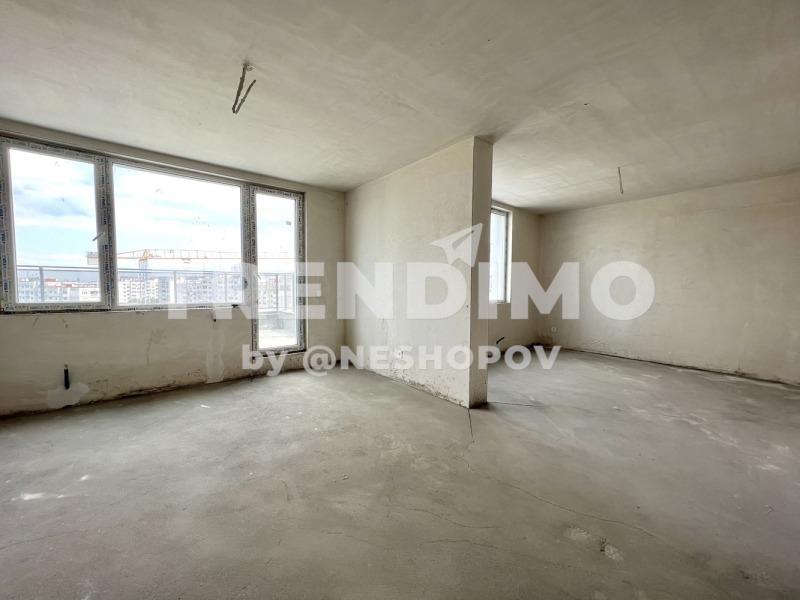 Продава 4-СТАЕН в град София, Овча купел 2 - 152 кв.м / 290 000 € » 567 190.70 лв., ТРЕНДИМО ООД