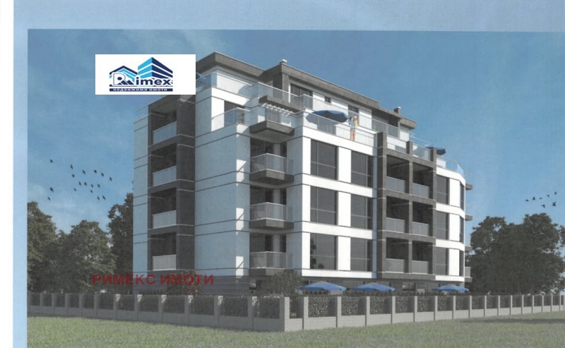 Продава ОФИС в град София, Дружба 1 - 25 кв.м / 106 044 € » 207 404.04 лв., РИМЕКС ИМОТИ