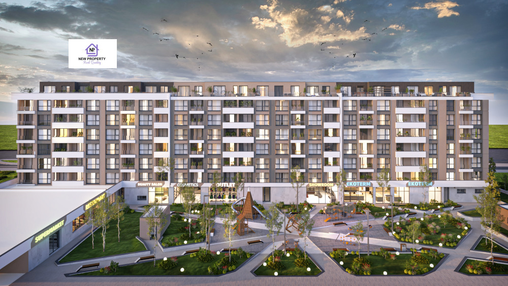 ������� 1-����� | Imot.bg � ����������� 8