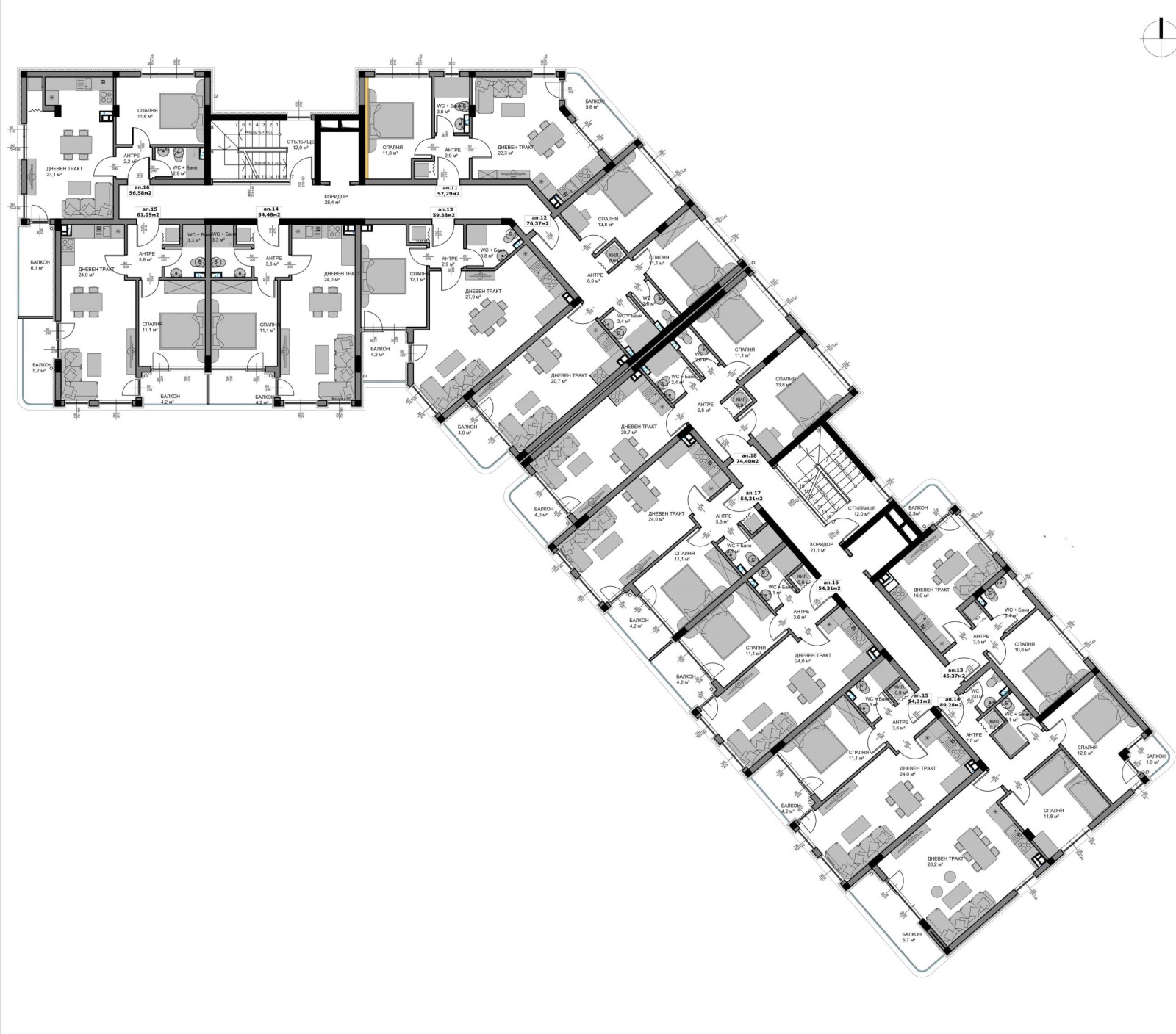 Продава 3-СТАЕН | Imot.bg — изображение 4