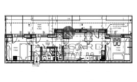 2 slaapkamers Christo Smirnenski, Plovdiv 6