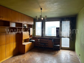2 sovrum Izgrev, Sofia