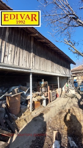 Casa Tervel, região Dobrich 7