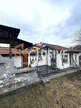 House Ralitsa, Pernik 8