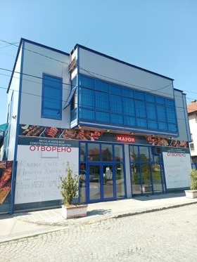 Eladó Ipari épület