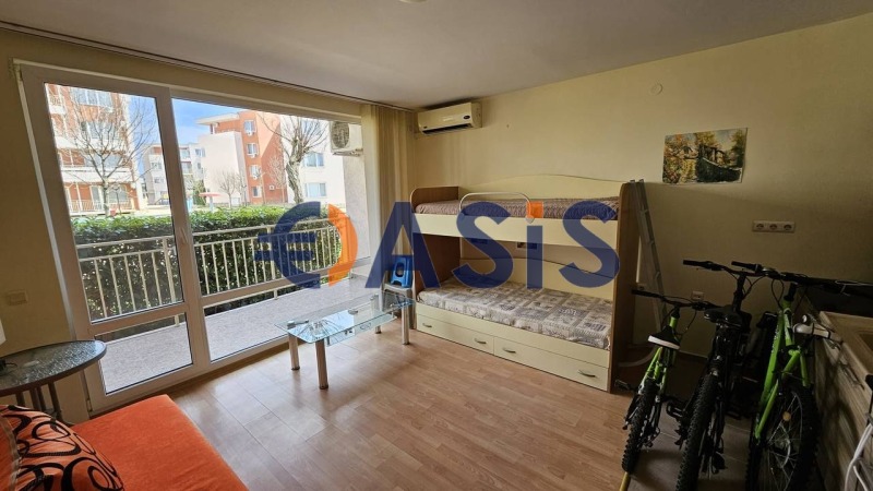 Продава  1-стаен, област Бургас, к.к. Слънчев бряг • 44 000 EUR • ID 62186411 — holmes.bg - [1] 