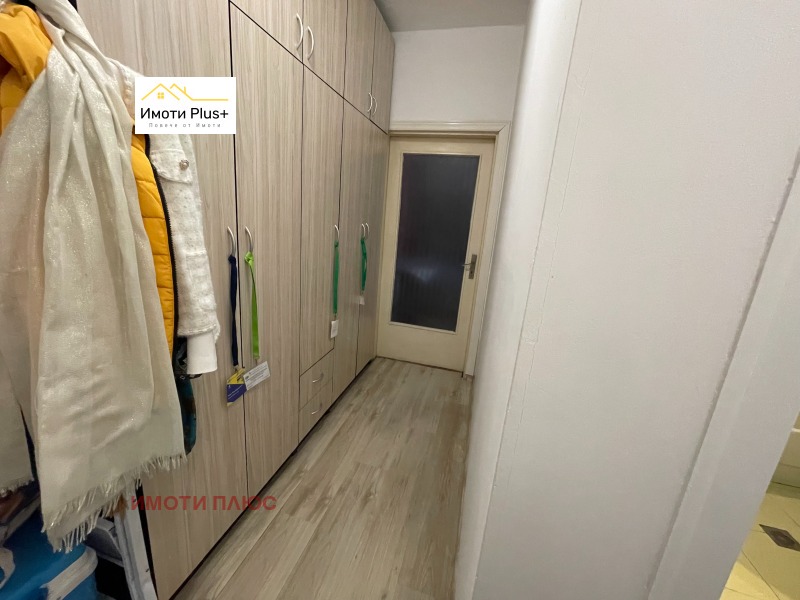 Продава  1-стаен град Шумен , Болницата , 46 кв.м | 50345520 - изображение [6]
