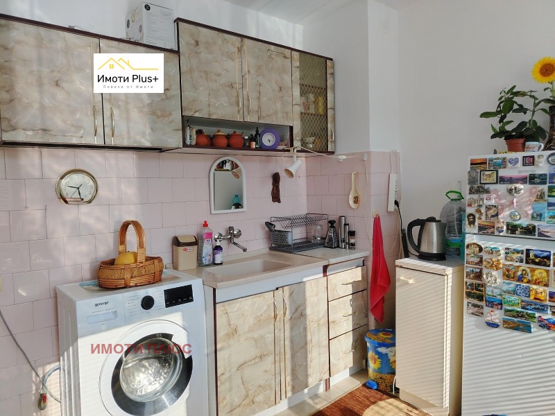 Продава  1-стаен град Шумен , Болницата , 46 кв.м | 50345520 - изображение [7]