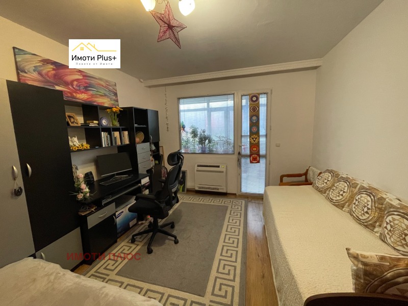 Продава  1-стаен град Шумен , Болницата , 46 кв.м | 50345520