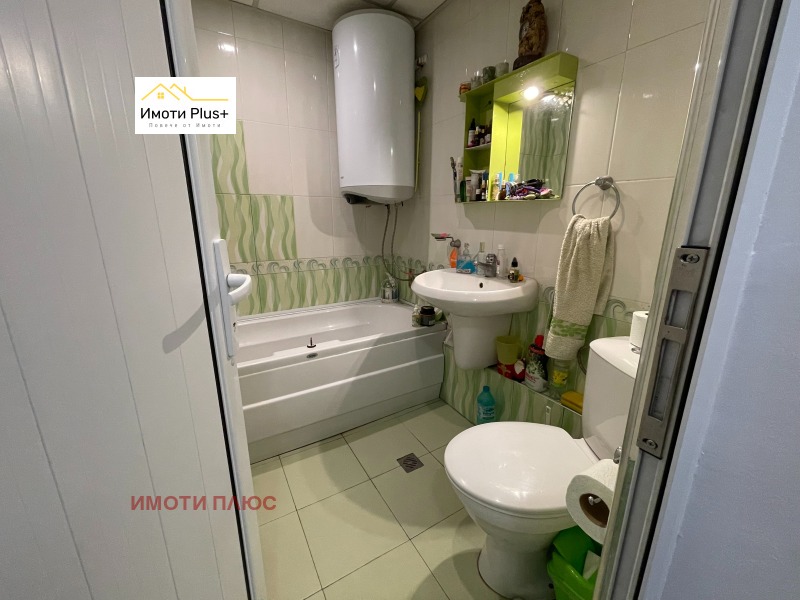 Продава  1-стаен град Шумен , Болницата , 46 кв.м | 50345520 - изображение [12]