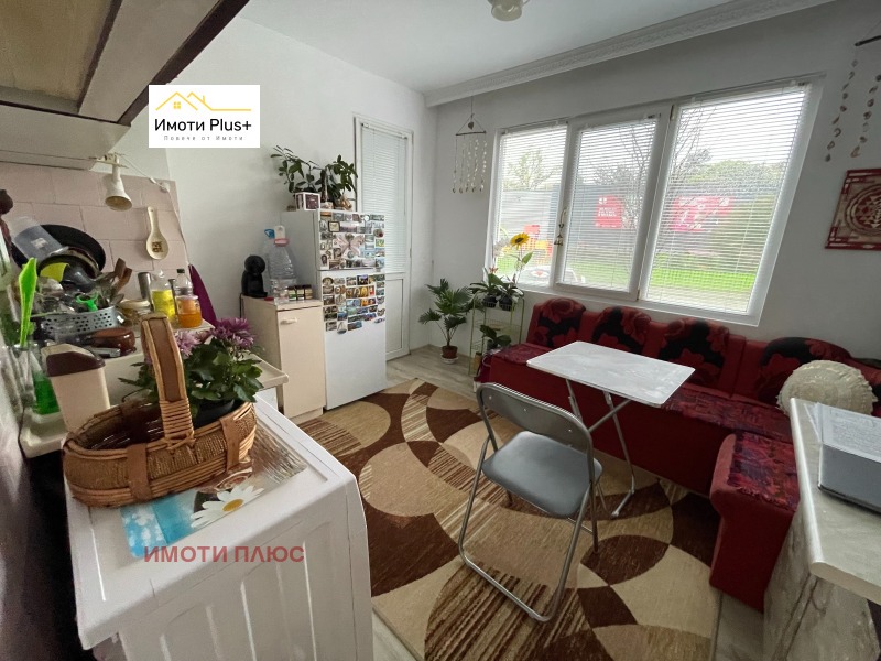 Продава  1-стаен град Шумен , Болницата , 46 кв.м | 50345520 - изображение [3]