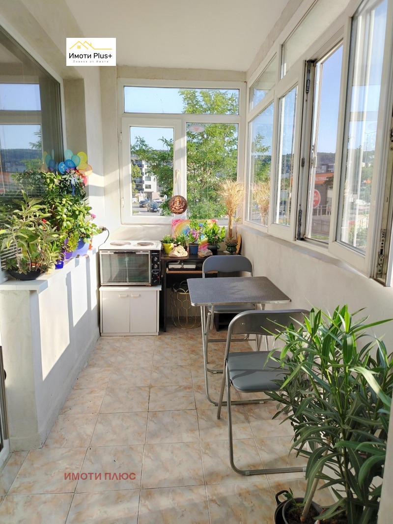 Продава  1-стаен град Шумен , Болницата , 46 кв.м | 50345520 - изображение [8]