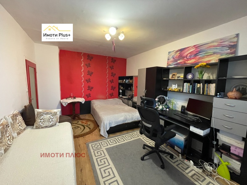 Продава  1-стаен град Шумен , Болницата , 46 кв.м | 50345520 - изображение [2]