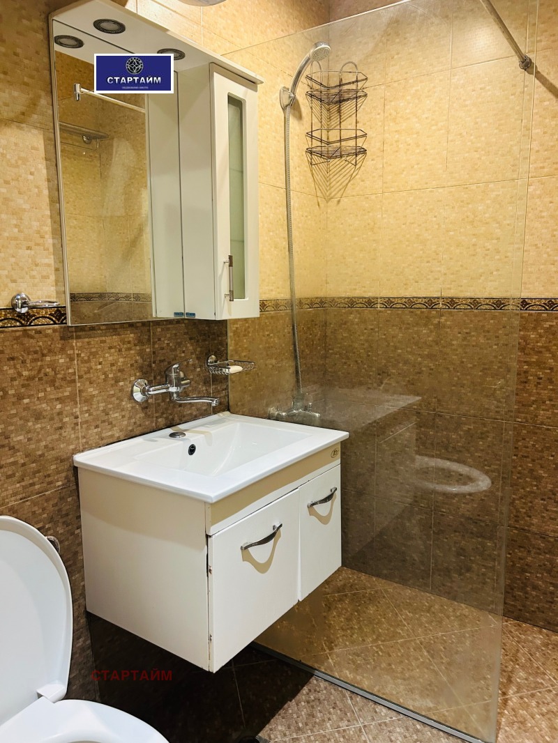 Продава 1-СТАЕН, гр. София, Младост 4, снимка 10 - Апартаменти - 52805932