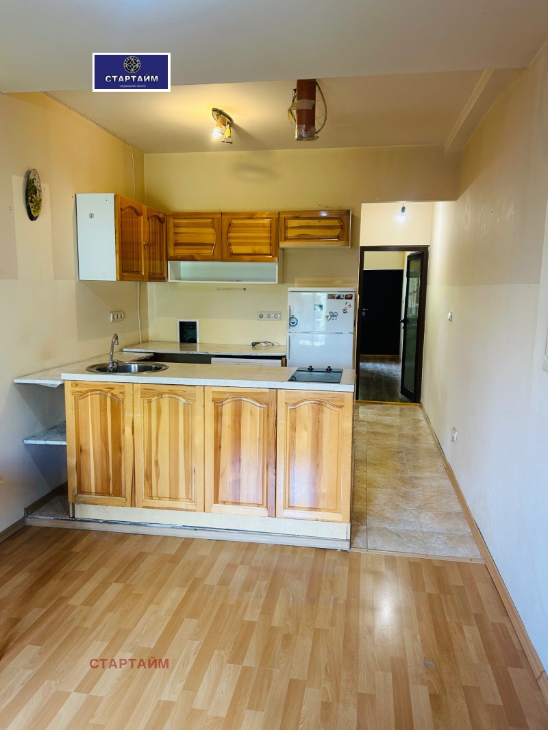 Продава 1-СТАЕН, гр. София, Младост 4, снимка 7 - Апартаменти - 52805932