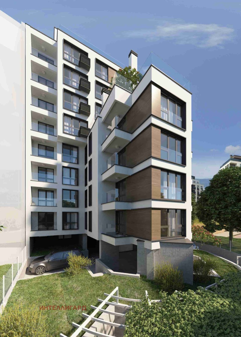 Na prodej  1 ložnice Sofia , Družba 2 , 85 m2 | 73399540 - obraz [4]