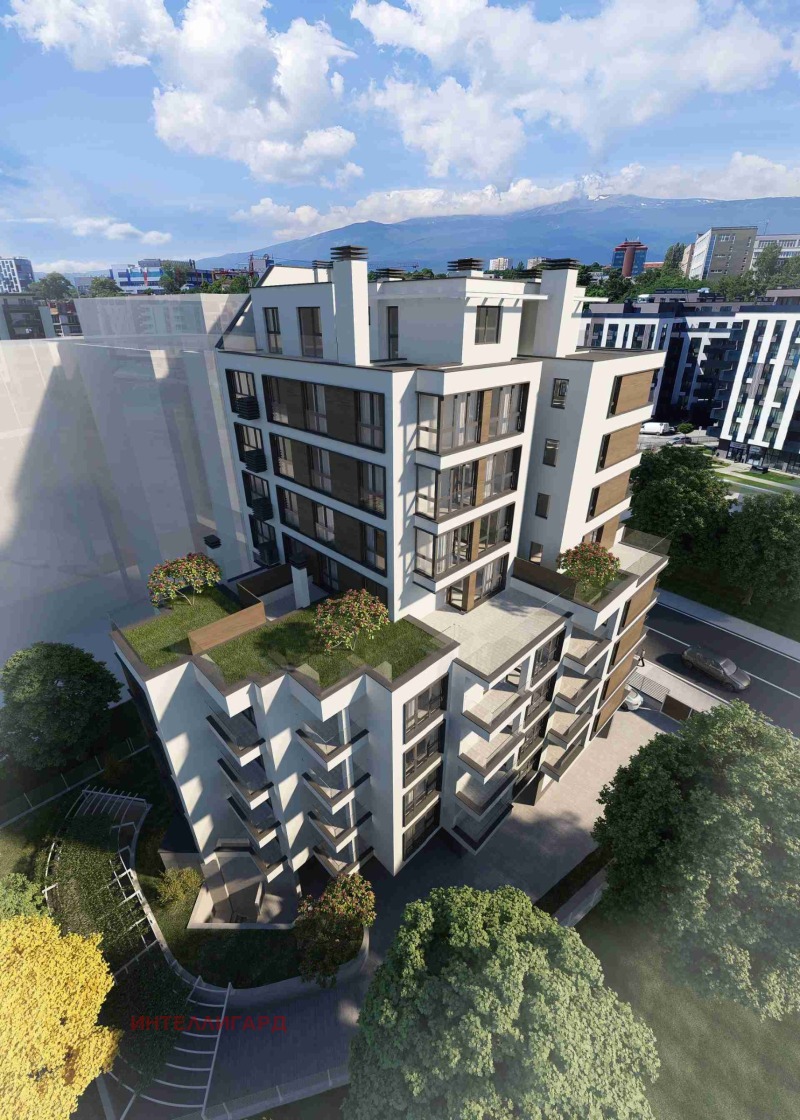 Na prodej  1 ložnice Sofia , Družba 2 , 85 m2 | 73399540 - obraz [5]