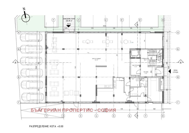 Продава  2-стаен град София , Малинова долина , 118 кв.м | 18734319 - изображение [16]