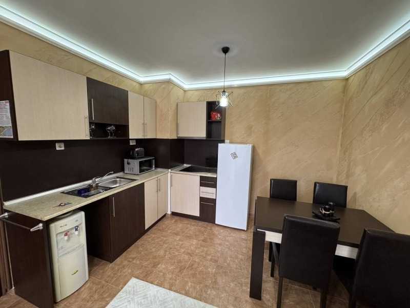 Продава  2-стаен област Бургас , к.к. Слънчев бряг , 61 кв.м | 70316823 - изображение [7]