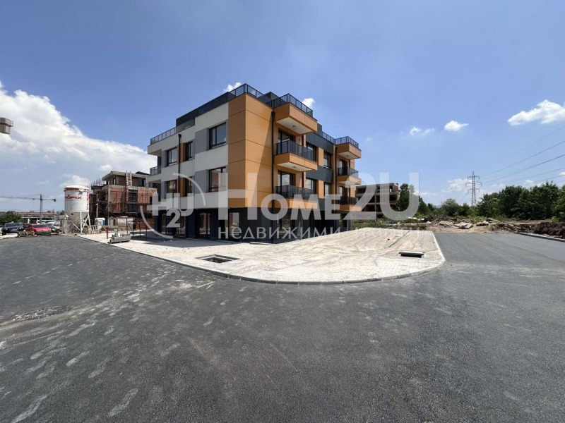 Te koop  1 slaapkamer Sofia , Malinova dolina , 62 m² | 93861756