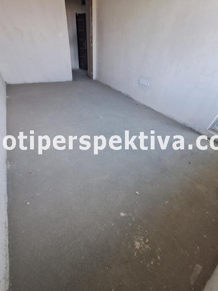 Продава 2-СТАЕН, гр. Пловдив, Кючук Париж, снимка 5 - Апартаменти - 51971791