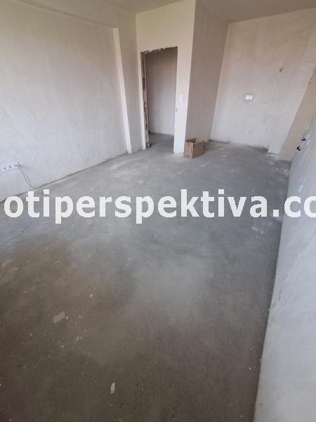 Продава 2-СТАЕН, гр. Пловдив, Кючук Париж, снимка 3 - Апартаменти - 51971791