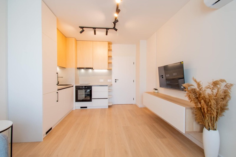 In vendita  1 camera da letto Sofia , Manastirski livadi , 66 mq | 19347710 - Immagine [5]