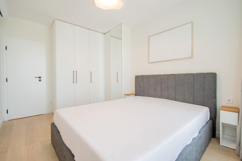 In vendita  1 camera da letto Sofia , Manastirski livadi , 66 mq | 19347710 - Immagine [12]
